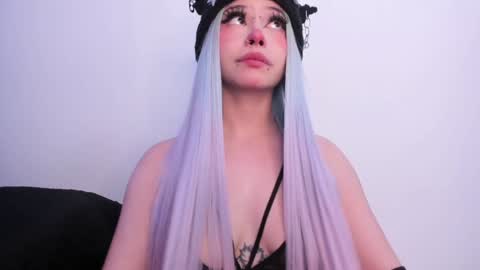 Keidy Monday to Saturday from 200 pm to 810pm  UTC-5 Colombia Time online show from 01/18/25, 10:17