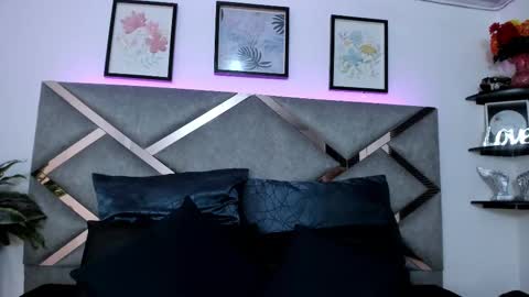 Keidy Monday to Saturday from 200 pm to 810pm  UTC-5 Colombia Time online show from 09/27/25, 07:08