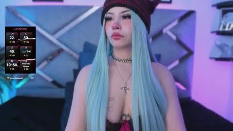 Keidy Monday to Saturday from 200 pm to 810pm  UTC-5 Colombia Time online show from 12/14/25, 11:42