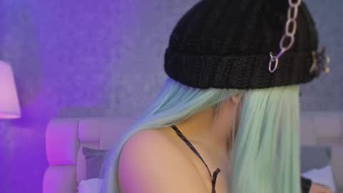 Keidy Monday to Saturday from 200 pm to 810pm  UTC-5 Colombia Time online show from 01/06/26, 07:06