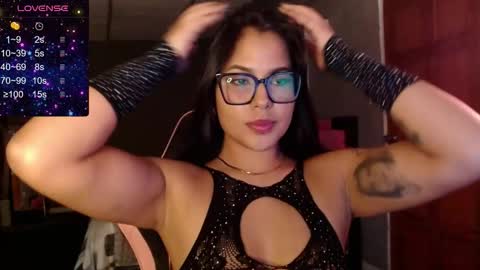 Kimk online show from 02/18/26, 07:10