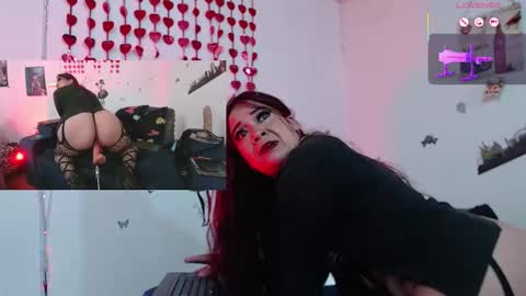 KEILA J online show from 09/11/25, 09:53