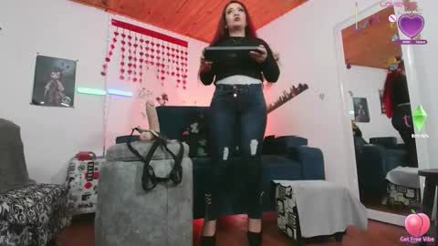 KEILA J online show from 09/13/25, 10:15