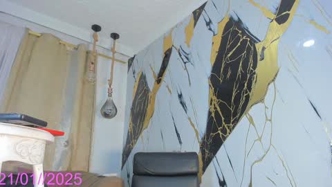 Keila  online show from 01/21/25, 09:04