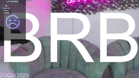 Keila  online show from 02/01/25, 11:16