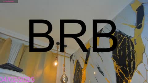 Keila  online show from 02/04/25, 11:59