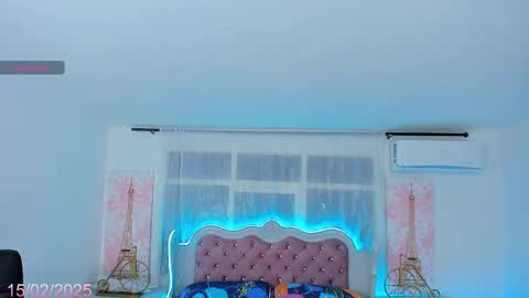 Keila  online show from 02/15/25, 11:47