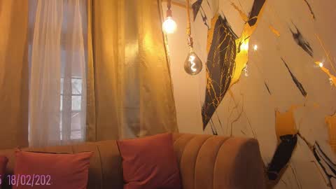 Keila  online show from 02/18/25, 06:47