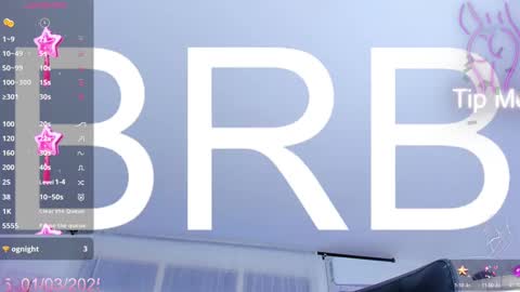 Keila  online show from 03/01/25, 11:37