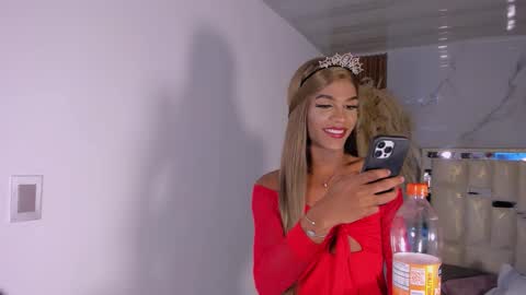 Keila  online show from 03/04/26, 05:57