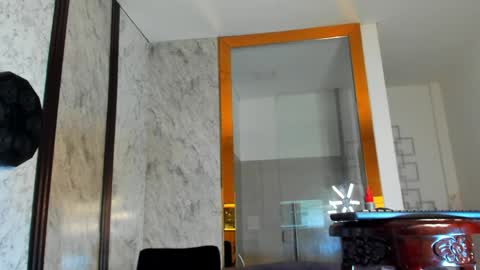 keila_rose online show from 04/17/26, 06:05