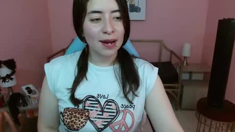 Keila  online show from 01/13/26, 09:20