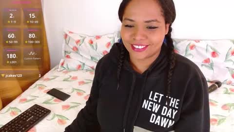 keila online show from 01/17/26, 04:50