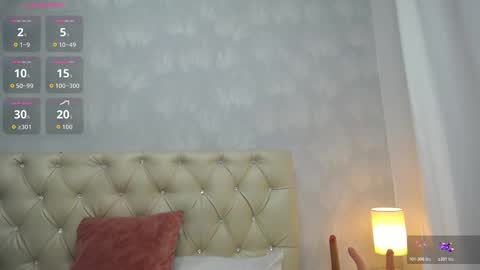 Snapshot of keily_garcia chatting on 12/05/25, 11:52 Keily online show from 12/05/25, 11:52