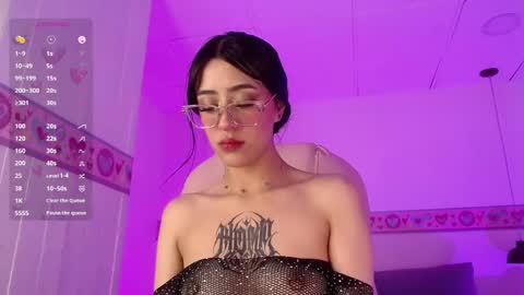 KEILY  online show from 01/09/25, 07:10