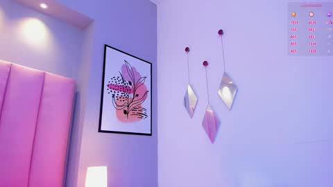 Snapshot of keily_ross1 chatting on 01/30/25, 01:11 Keily Ross online show from 01/30/25, 01:11