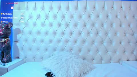 Snapshot of keilymorgan_ chatting on 02/27/25, 07:55 Keily Morgan online show from 02/27/25, 07:55