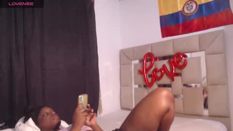 Keili online show from 03/08/25, 01:28