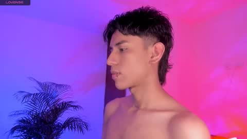 Alejandro Gonzalez online show from 10/18/25, 11:33