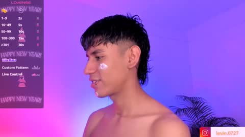 Alejandro Gonzalez online show from 11/29/25, 03:42