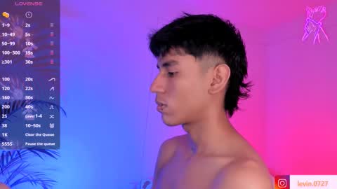 Alejandro Gonzalez online show from 12/20/25, 03:24