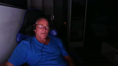 keinewill2002 online show from 09/11/25, 09:48