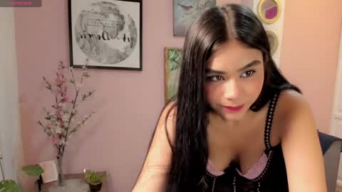 Antonella online show from 05/22/26, 02:01