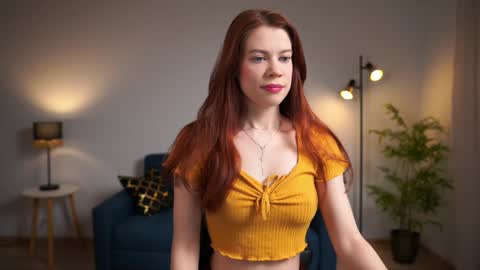 keira_knight online show from 01/11/25, 10:40