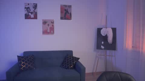 keira_knight online show from 03/13/26, 10:27