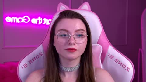 Keira online show from 02/22/25, 04:40