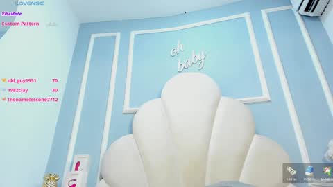 keirahartz online show from 02/08/25, 09:56