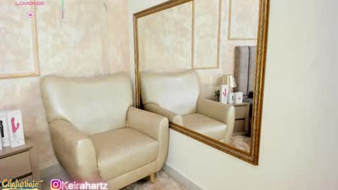 keirahartz online show from 09/20/25, 03:40