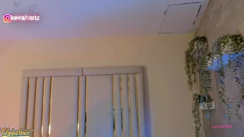 keirahartz online show from 03/16/26, 11:36