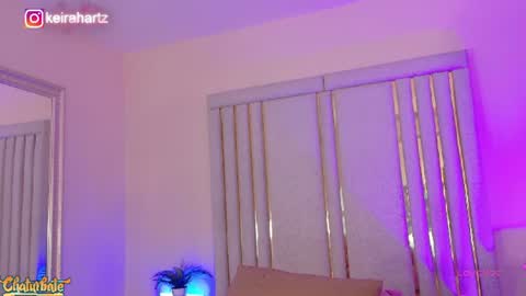 Snapshot of keirahartz chatting on 07/03/26, 12:00 keirahartz online show from 07/03/26, 12:00