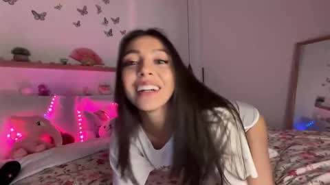 keira online show from 10/20/25, 11:16