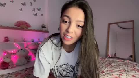 keira online show from 11/20/25, 12:22