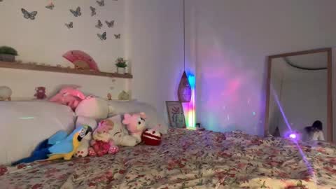 keira online show from 01/09/26, 12:13