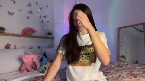 keira online show from 03/06/26, 12:07