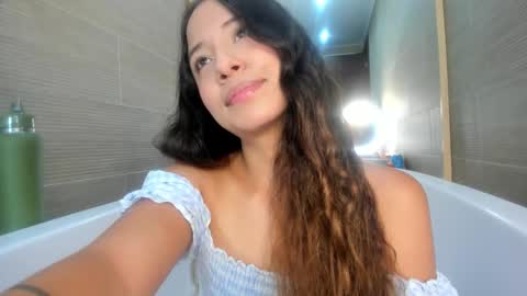 keiry_gonzalez11_aws online show from 10/09/25, 01:25