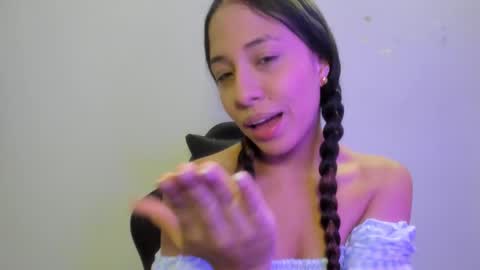 keiry_gonzalez11_aws online show from 10/11/25, 01:27