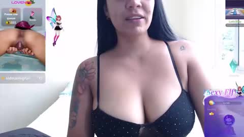 Snapshot of keisha_skinny chatting on 06/05/26, 04:56 Keisha Thomson online show from 06/05/26, 04:56