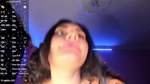 Snapshot of keisha_west chatting on 02/25/25, 11:55 Keisha online show from 02/25/25, 11:55