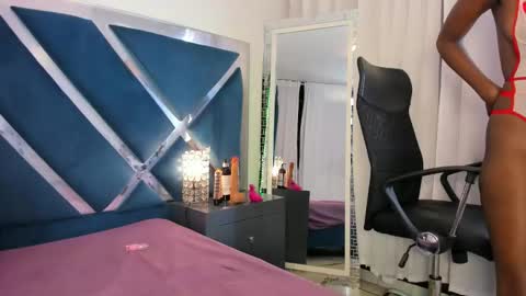 Ebony - Keisha online show from 03/17/26, 08:12
