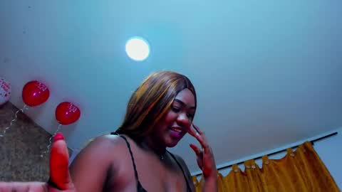 Keisha online show from 09/24/25, 08:23