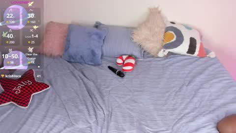 Keisy  online show from 12/14/24, 02:10