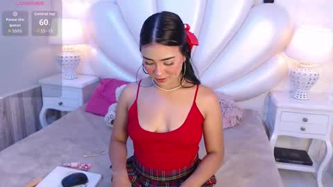 keisy Girl  online show from 02/20/26, 04:53