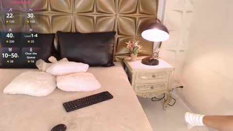 keisy Girl  online show from 04/14/26, 04:40