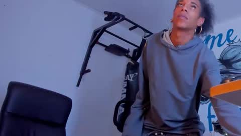 KEISY MARIANA  online show from 03/06/26, 11:39