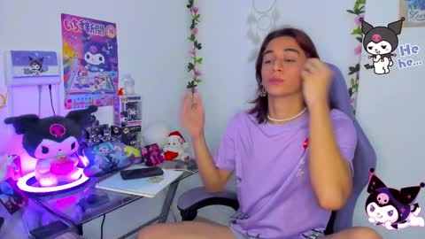 Keita moon online show from 01/11/25, 09:25