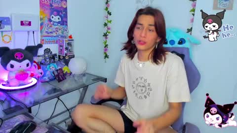 Keita moon online show from 01/20/25, 11:10